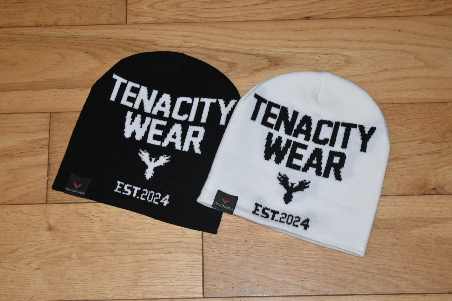 Tenacity Wear Beanie - Exclusive Edition