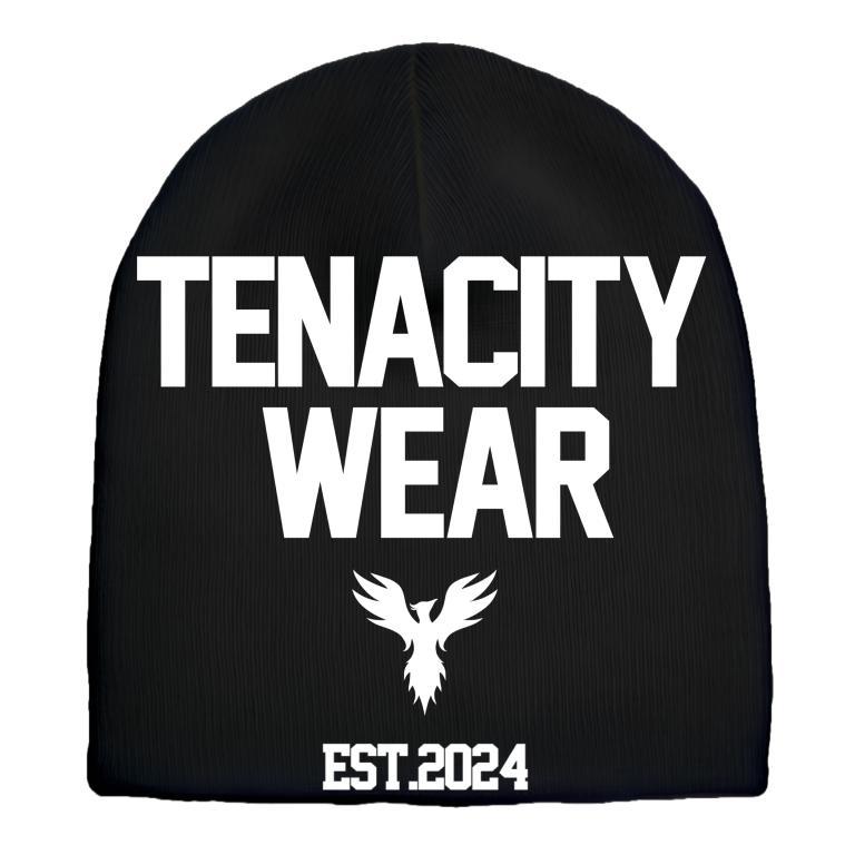 Tenacity Wear Beanie - Exclusive Edition