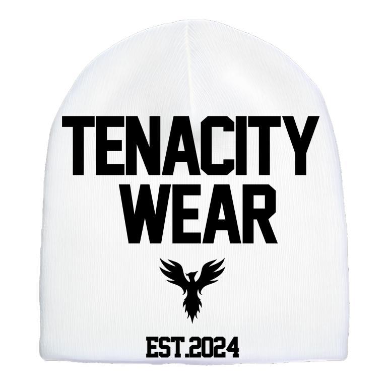 Tenacity Wear Beanie - Exclusive Edition