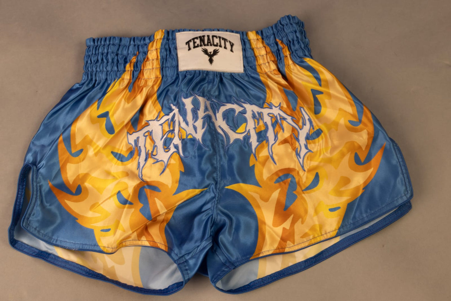 Tenacity - Muay Thai Shorts