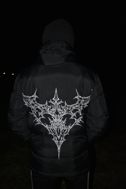 Tenacity Puffer - Jacket