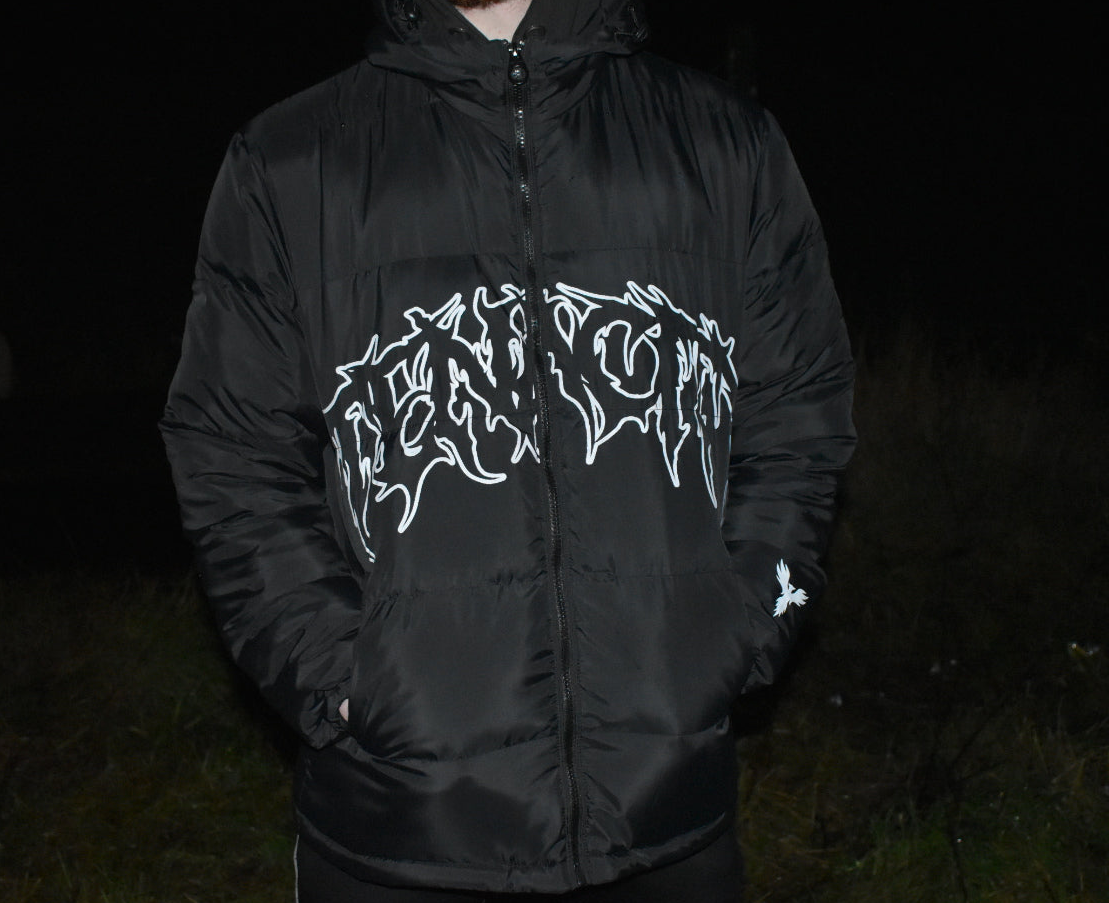 Tenacity Puffer - Jacket