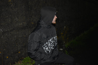 Tenacity Puffer - Jacket