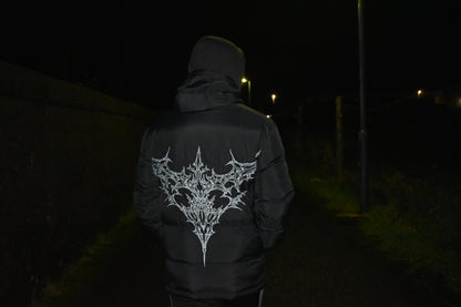 Tenacity Puffer - Jacket