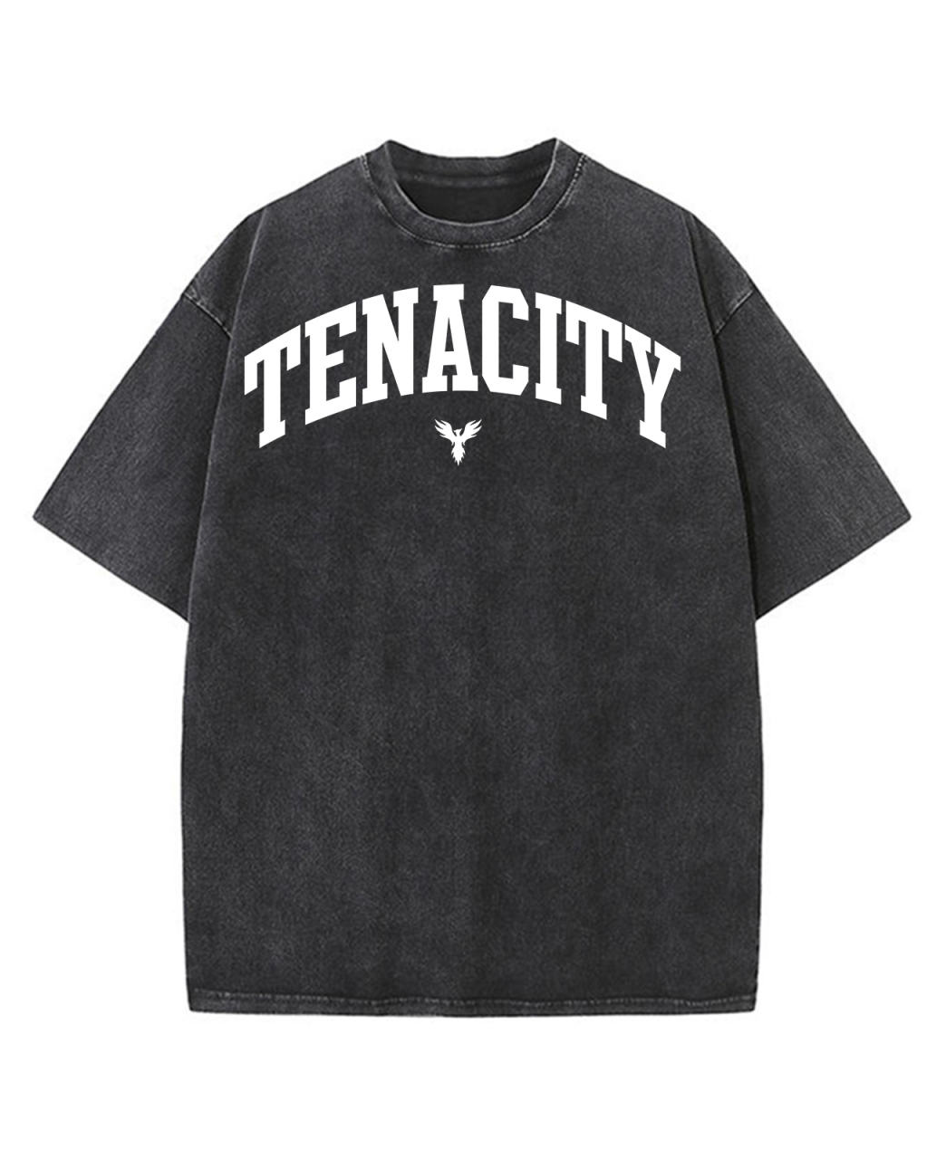 Tenacity Wear Panther Graphic Tee