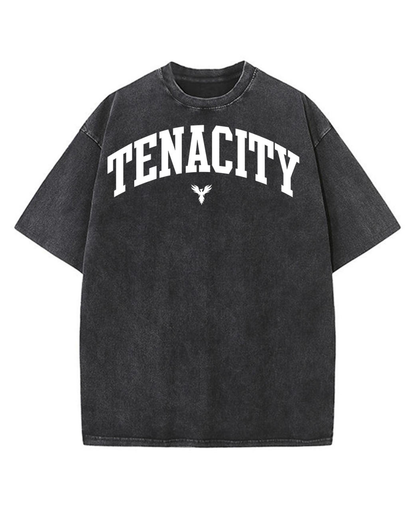 Tenacity Wear Panther Graphic Tee