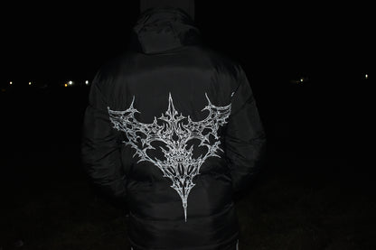 Tenacity Puffer - Jacket