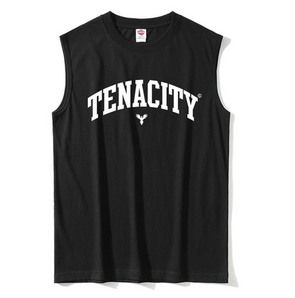 Tenacity Wear - plain tanks