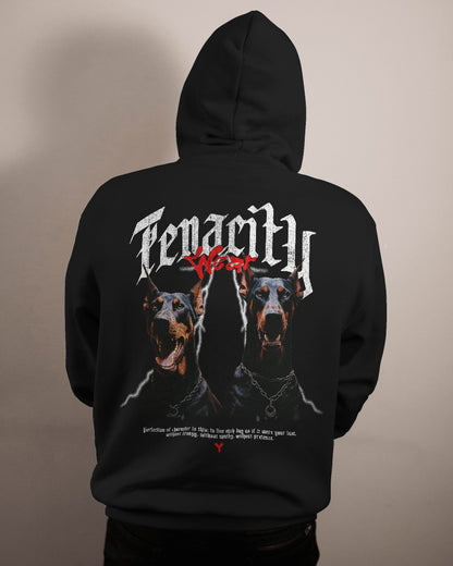 Guardians of Strength - Lasting legacy hoodie