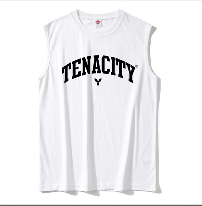 Tenacity Wear - plain tanks