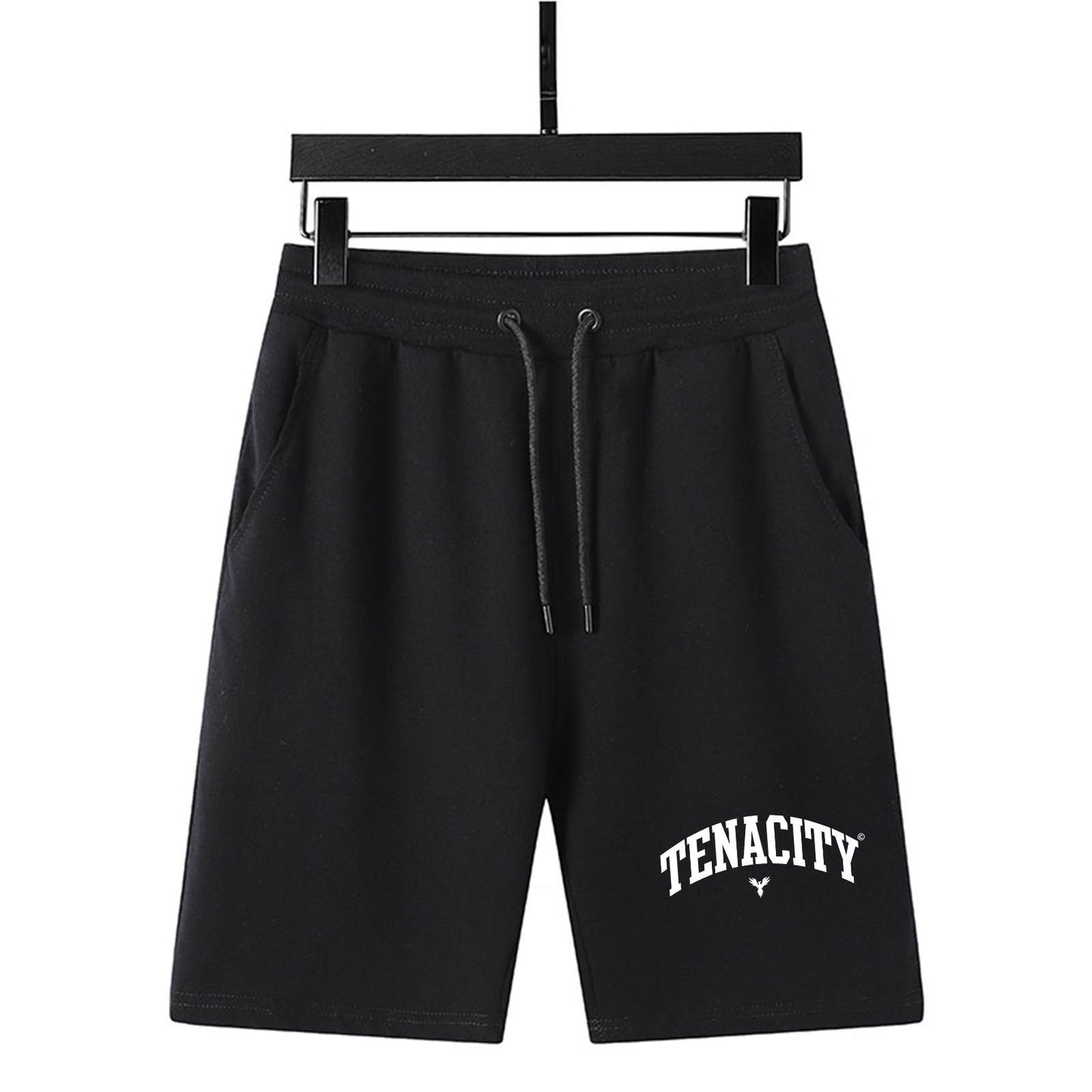 Tenacity Wear - plain shorts