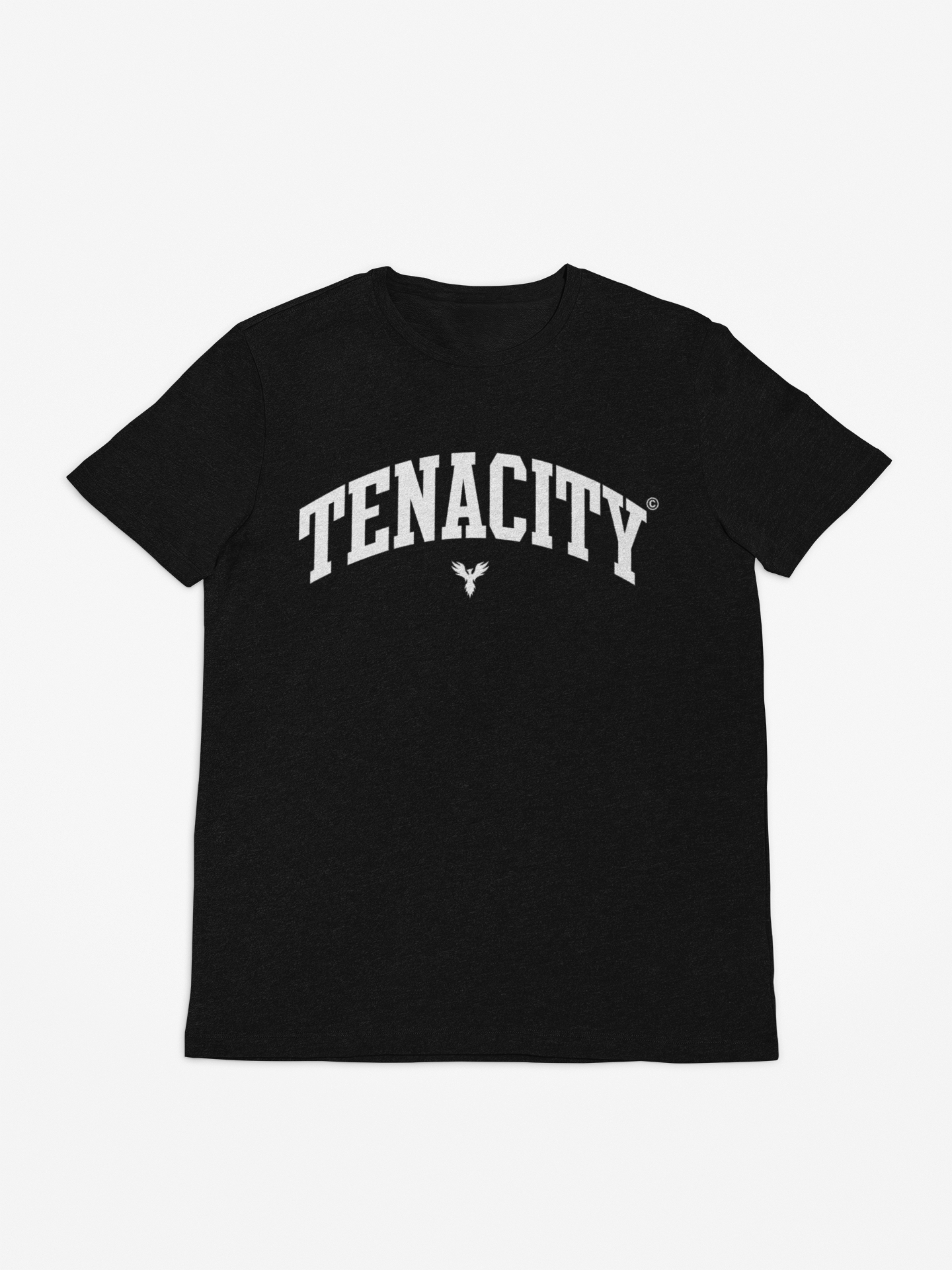 Tenacity Wear - Core Performance Tee